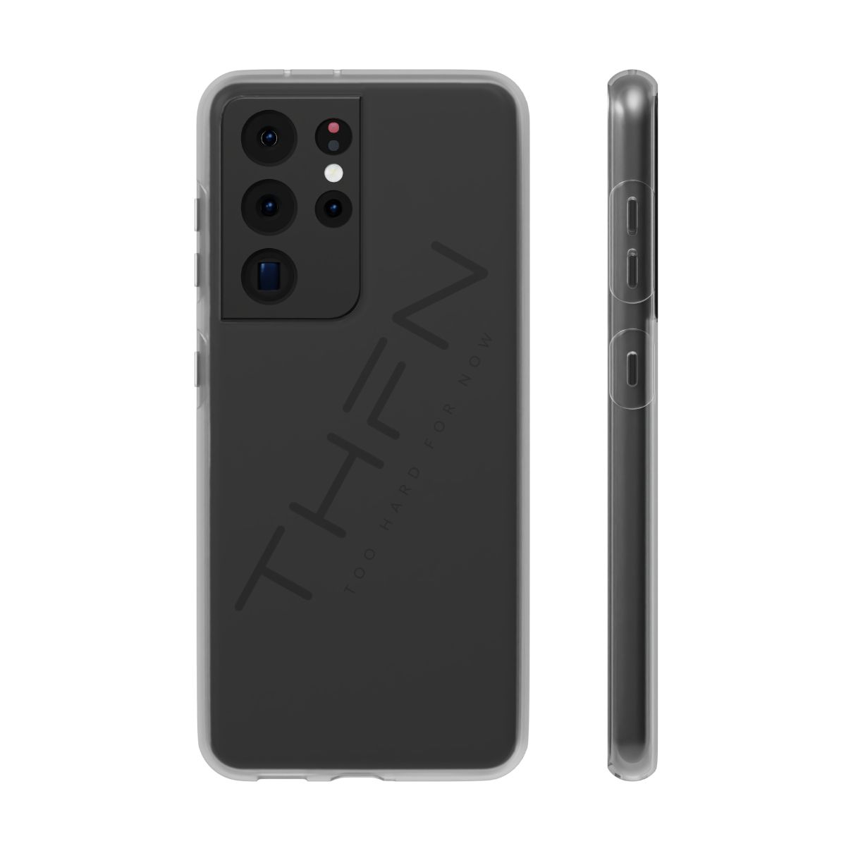 THFN Clear Flexi Case photo 151