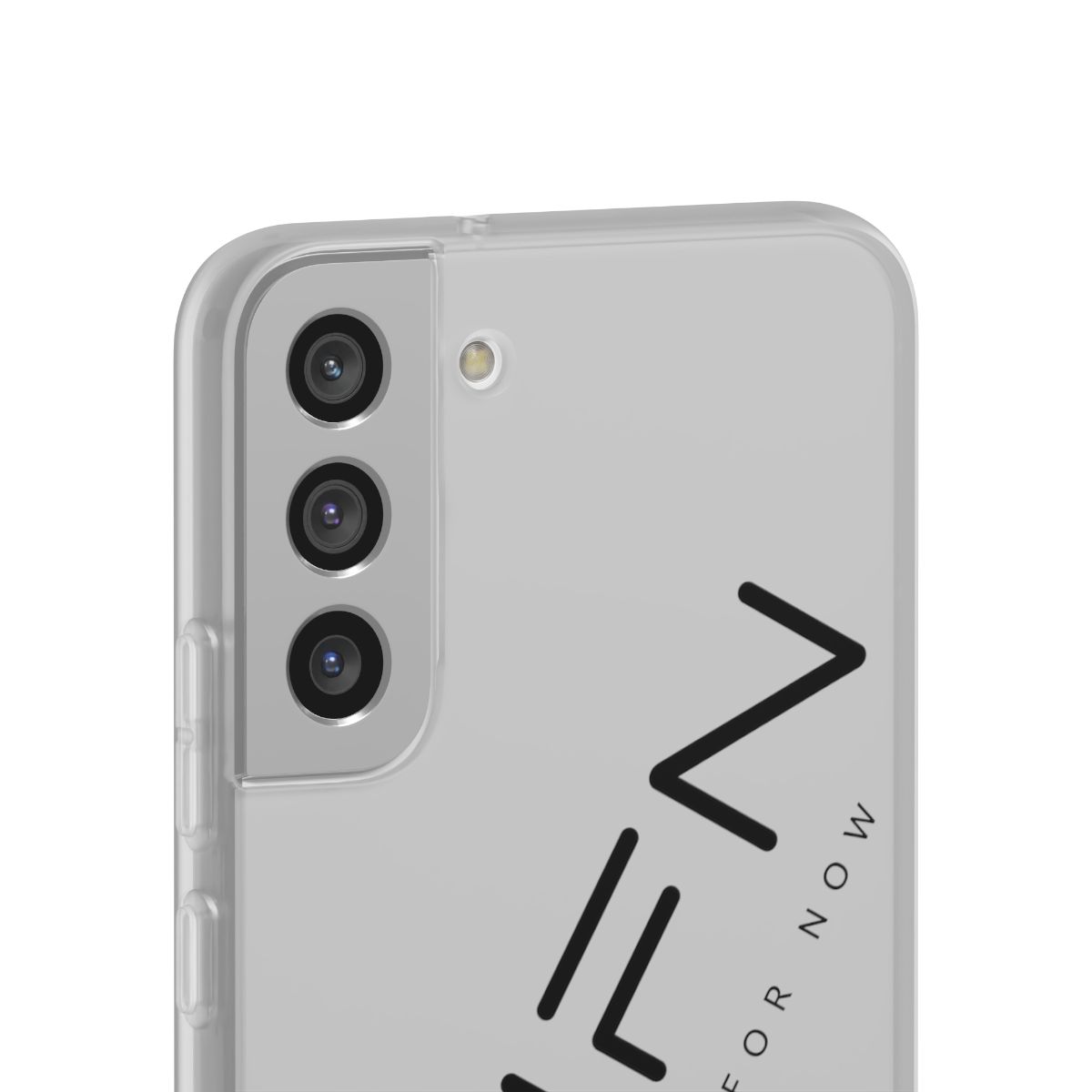 THFN Clear Flexi Case photo 160