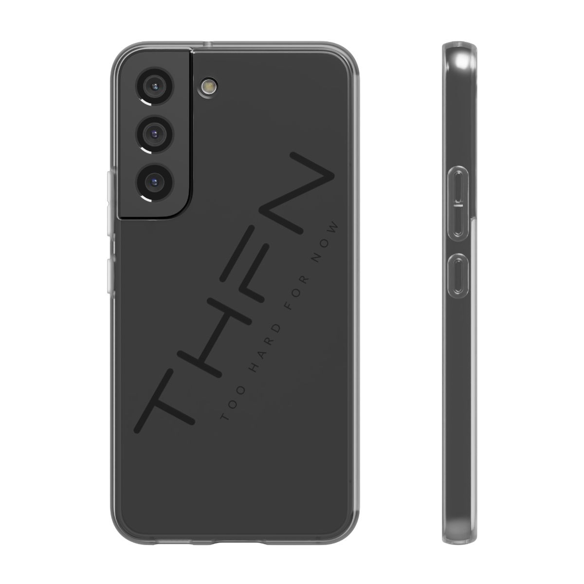THFN Clear Flexi Case photo 167