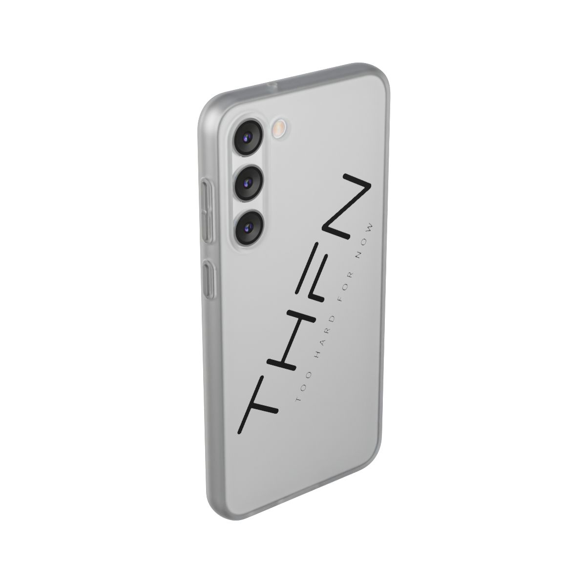 THFN Clear Flexi Case photo 208