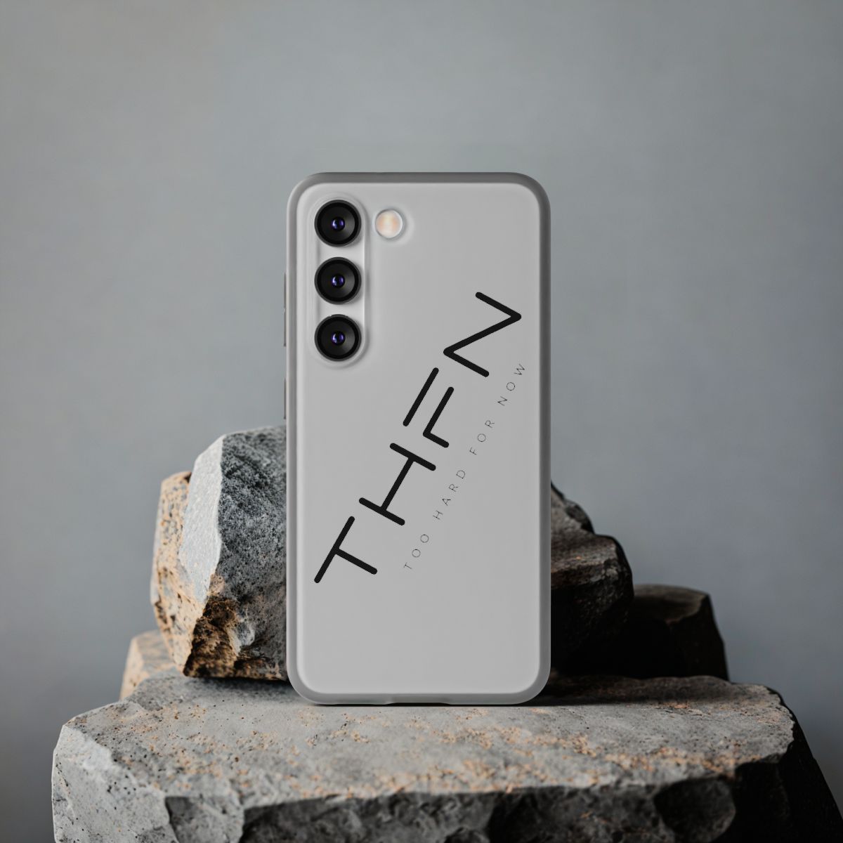 THFN Clear Flexi Case photo 205