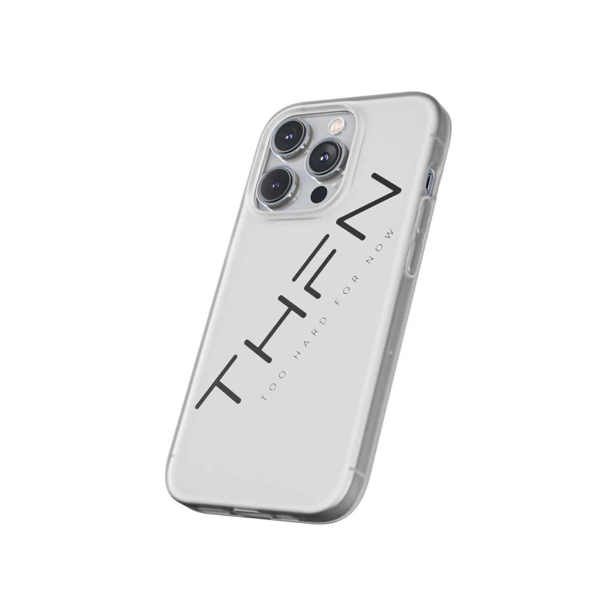 THFN Clear Flexi Case photo 228