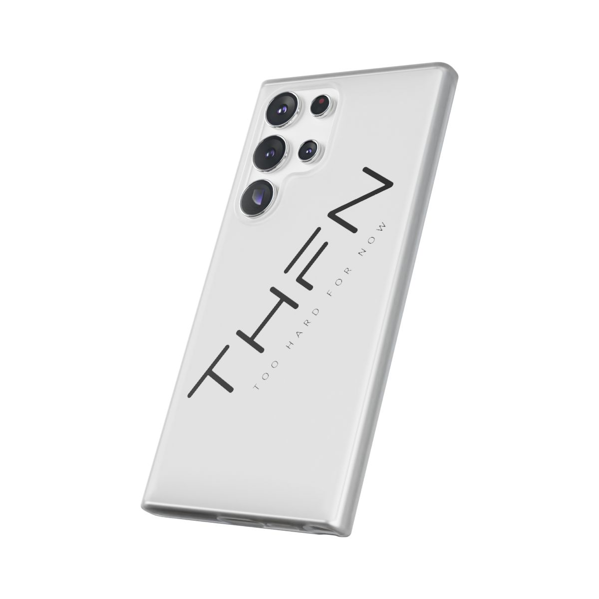 THFN Clear Flexi Case photo 263