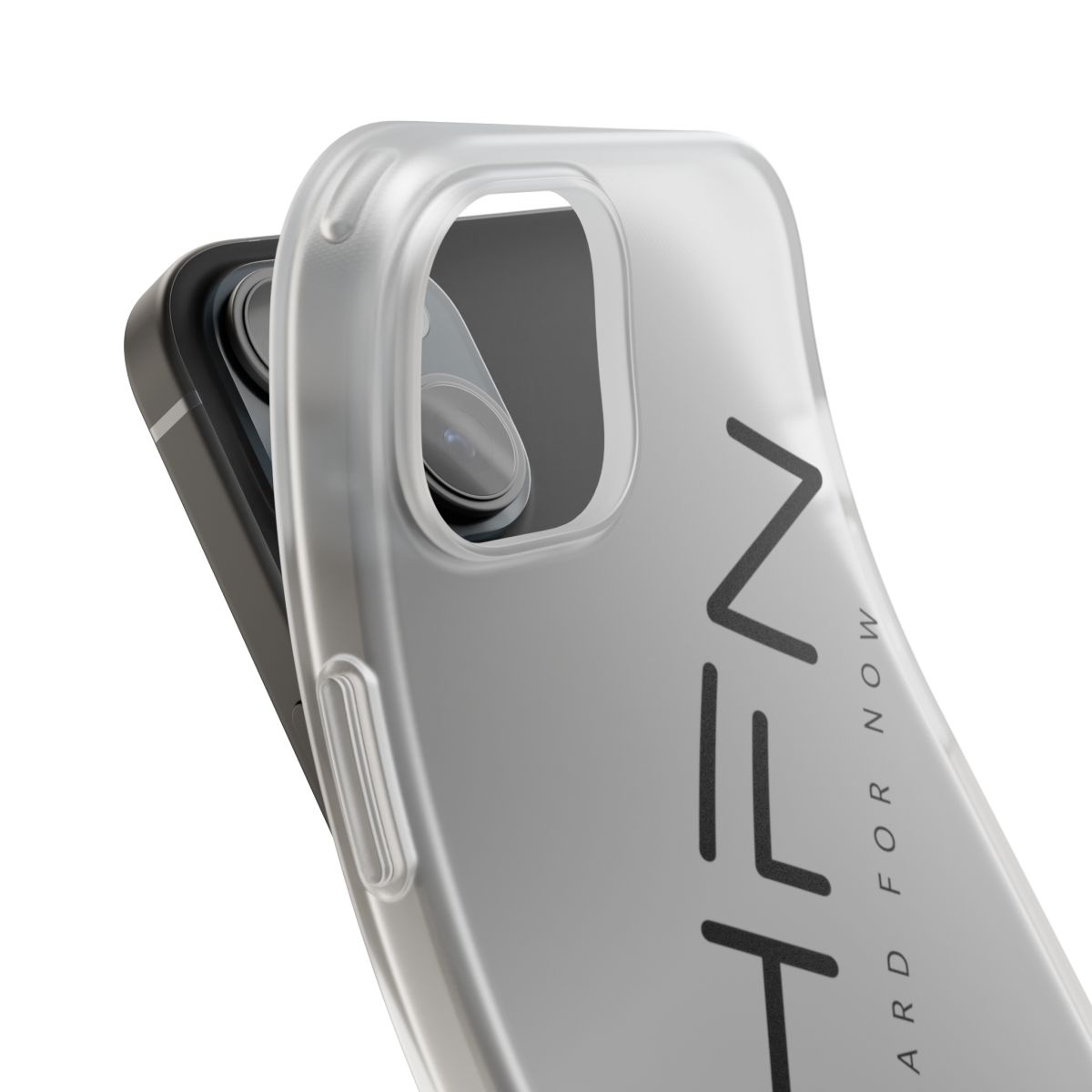 THFN Clear Flexi Case photo 274