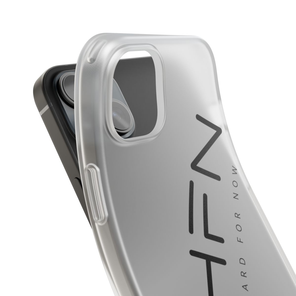 THFN Clear Flexi Case photo 292