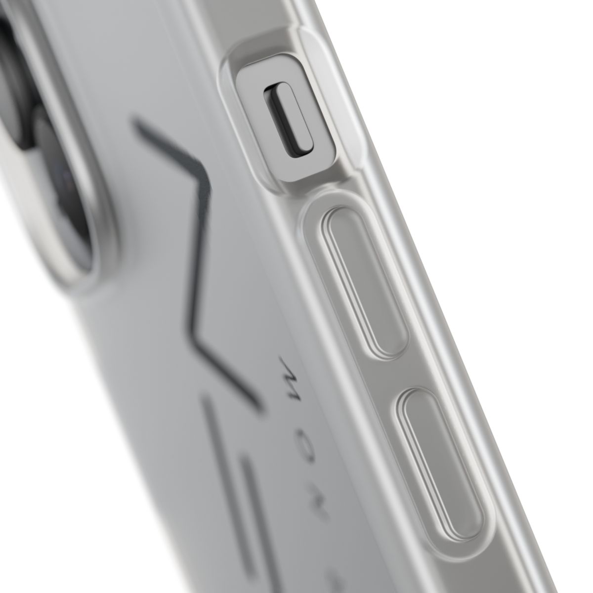 THFN Clear Flexi Case photo 308