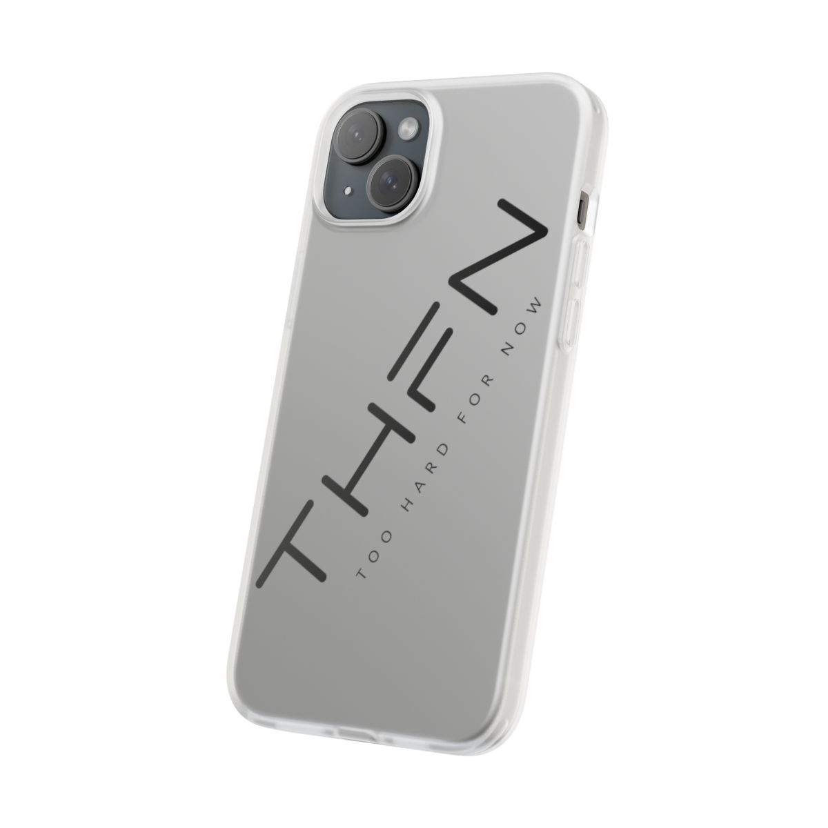 THFN Clear Flexi Case photo 324