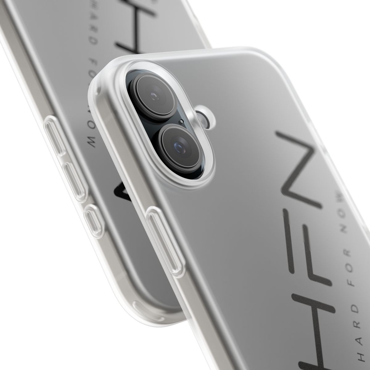 THFN Clear Flexi Case photo 353