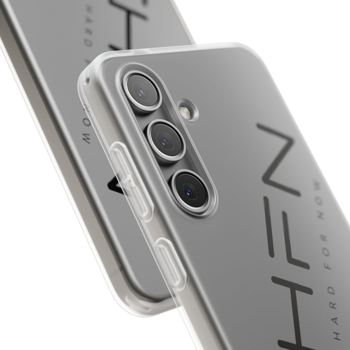 THFN Clear Flexi Case photo 359