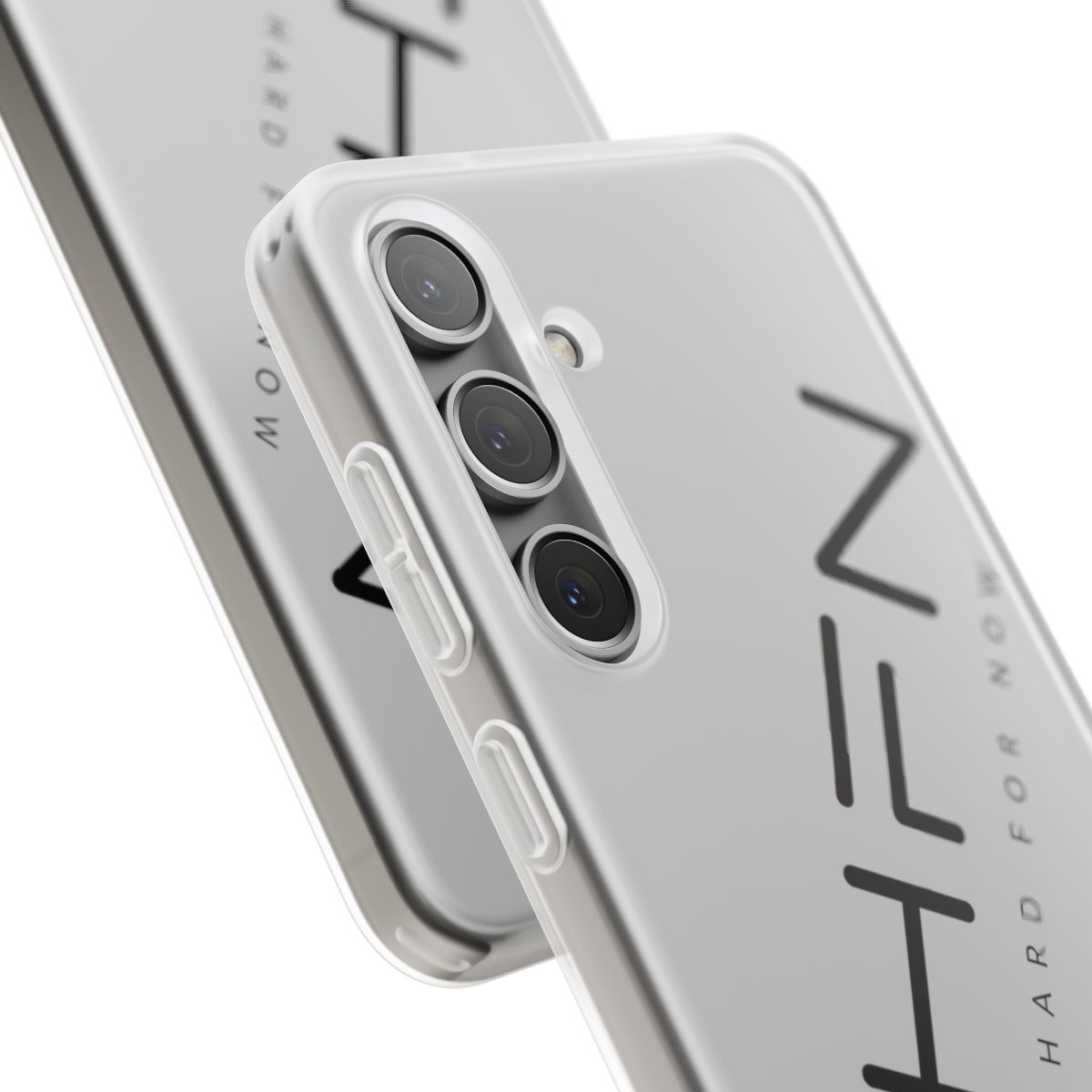 THFN Clear Flexi Case photo 361