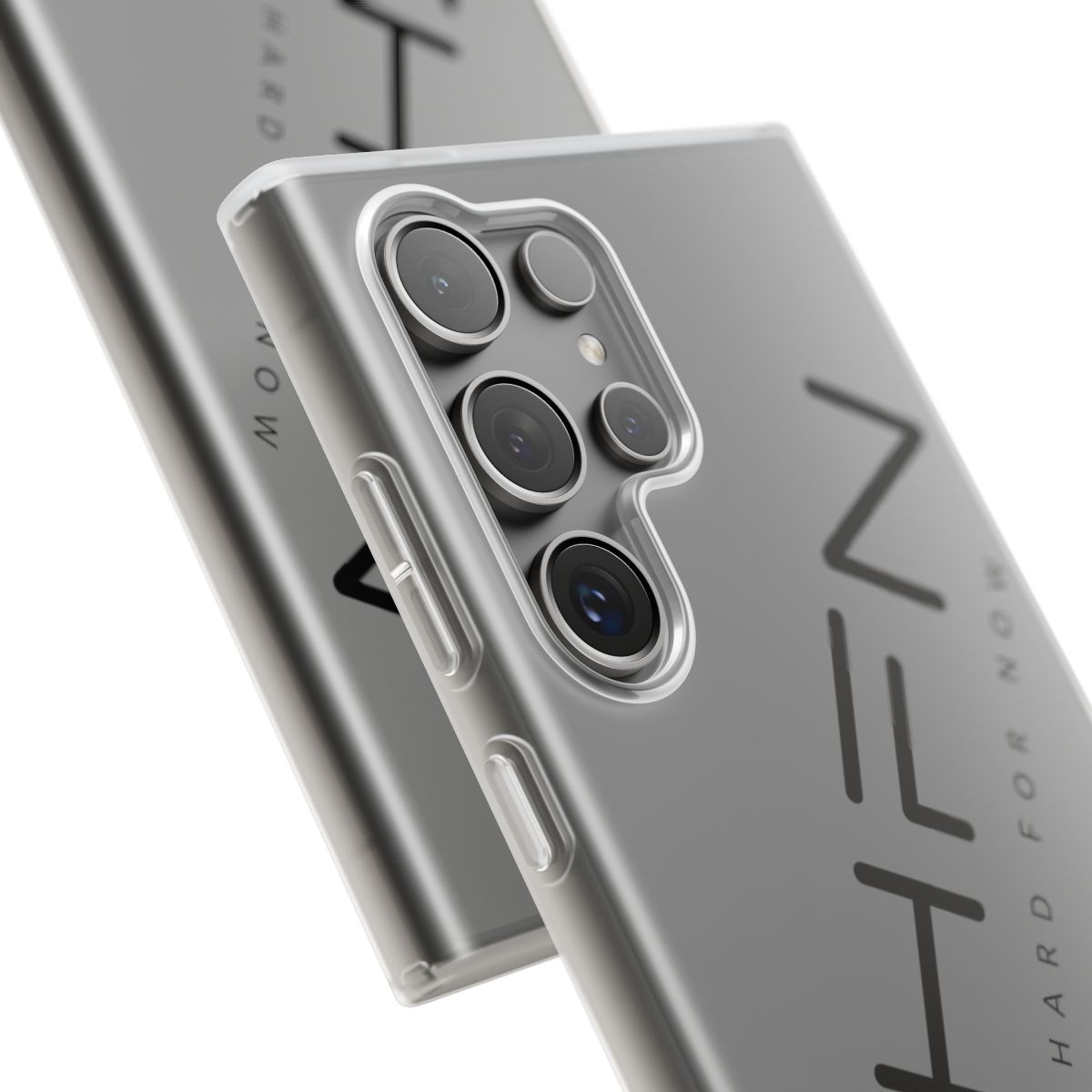 THFN Clear Flexi Case photo 363