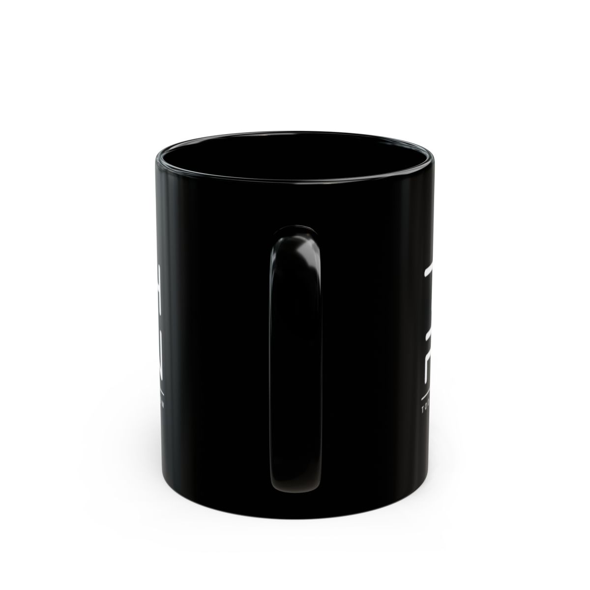 THFN Ceramic Cup photo 4