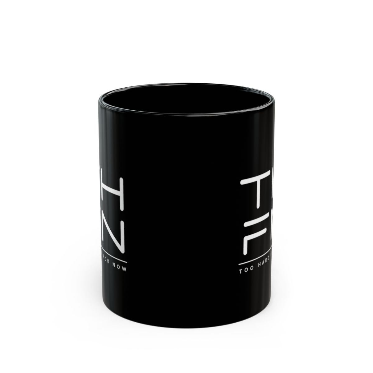 THFN Ceramic Cup photo 1