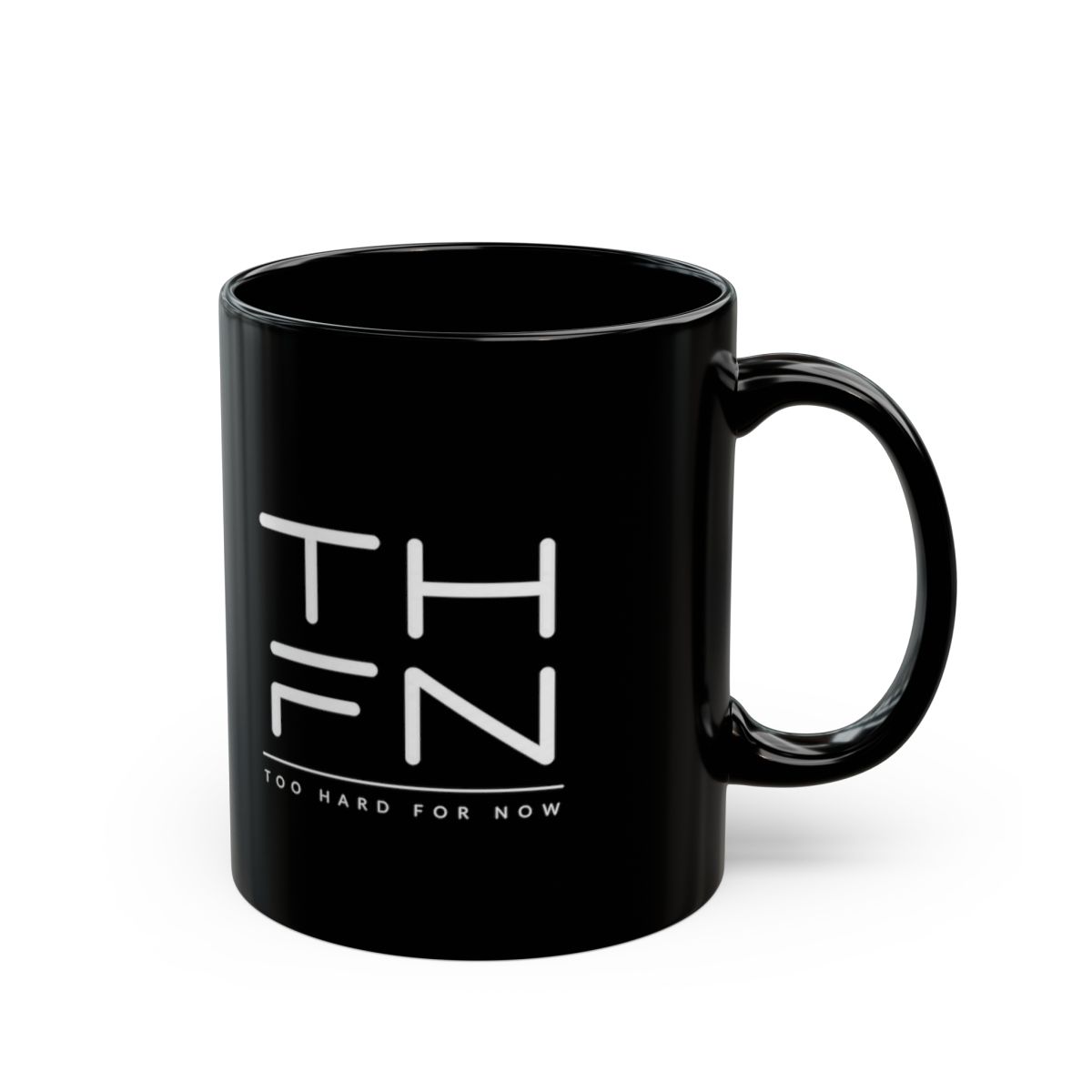 THFN Ceramic Cup photo 2
