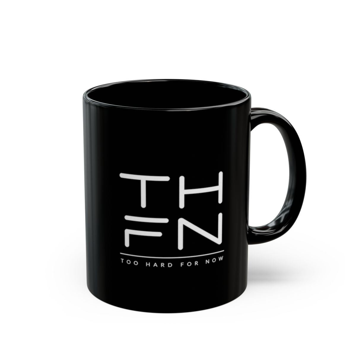 THFN Ceramic Cup photo 5