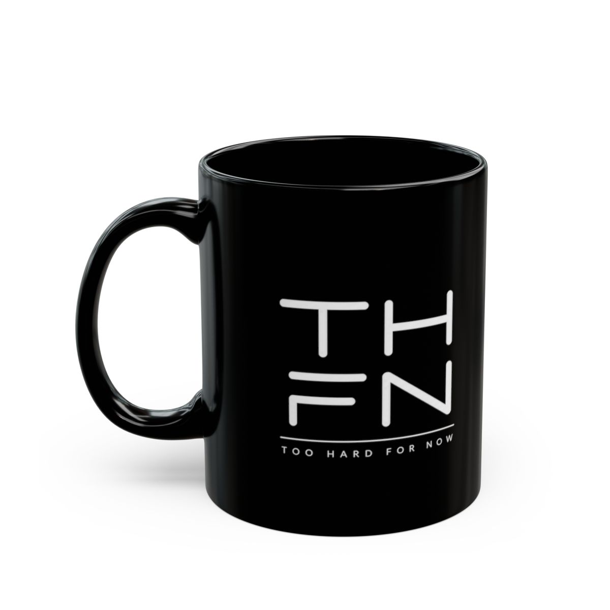 THFN Ceramic Cup photo 3