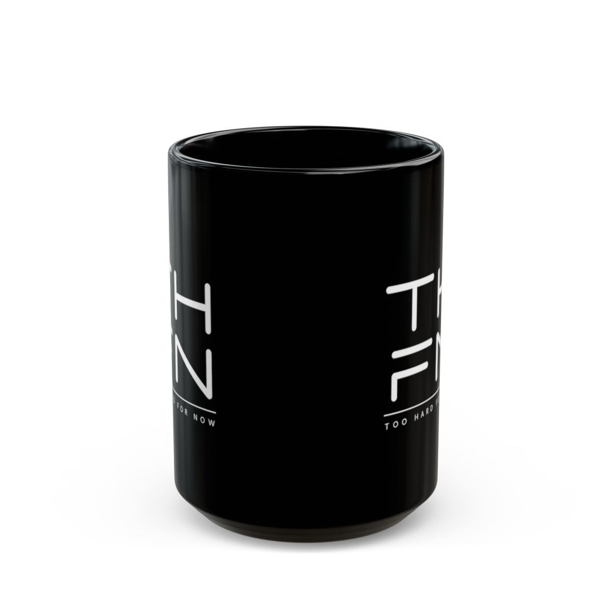 THFN Ceramic Cup photo 9
