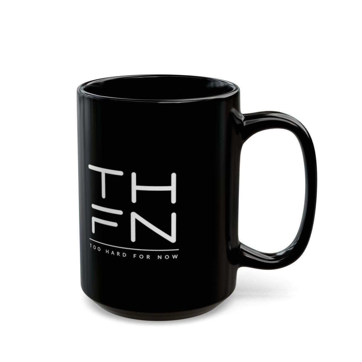 THFN Ceramic Cup photo 10