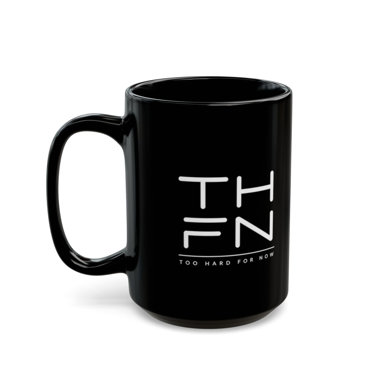 THFN Ceramic Cup photo 11