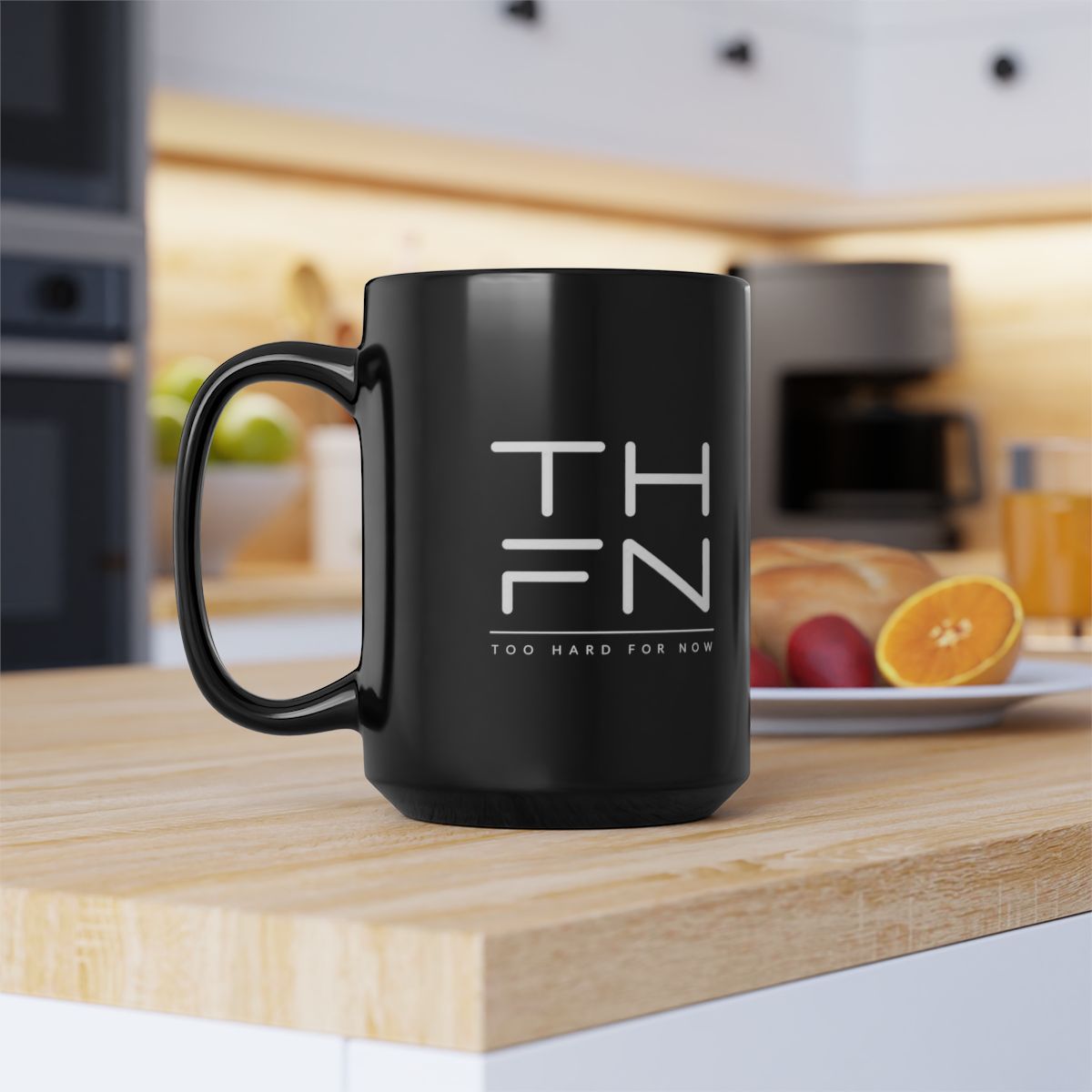 THFN Ceramic Cup photo 16