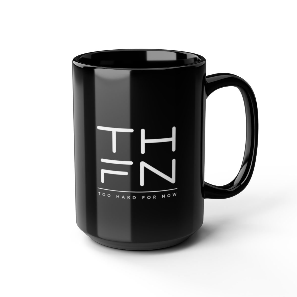THFN Ceramic Cup photo 14