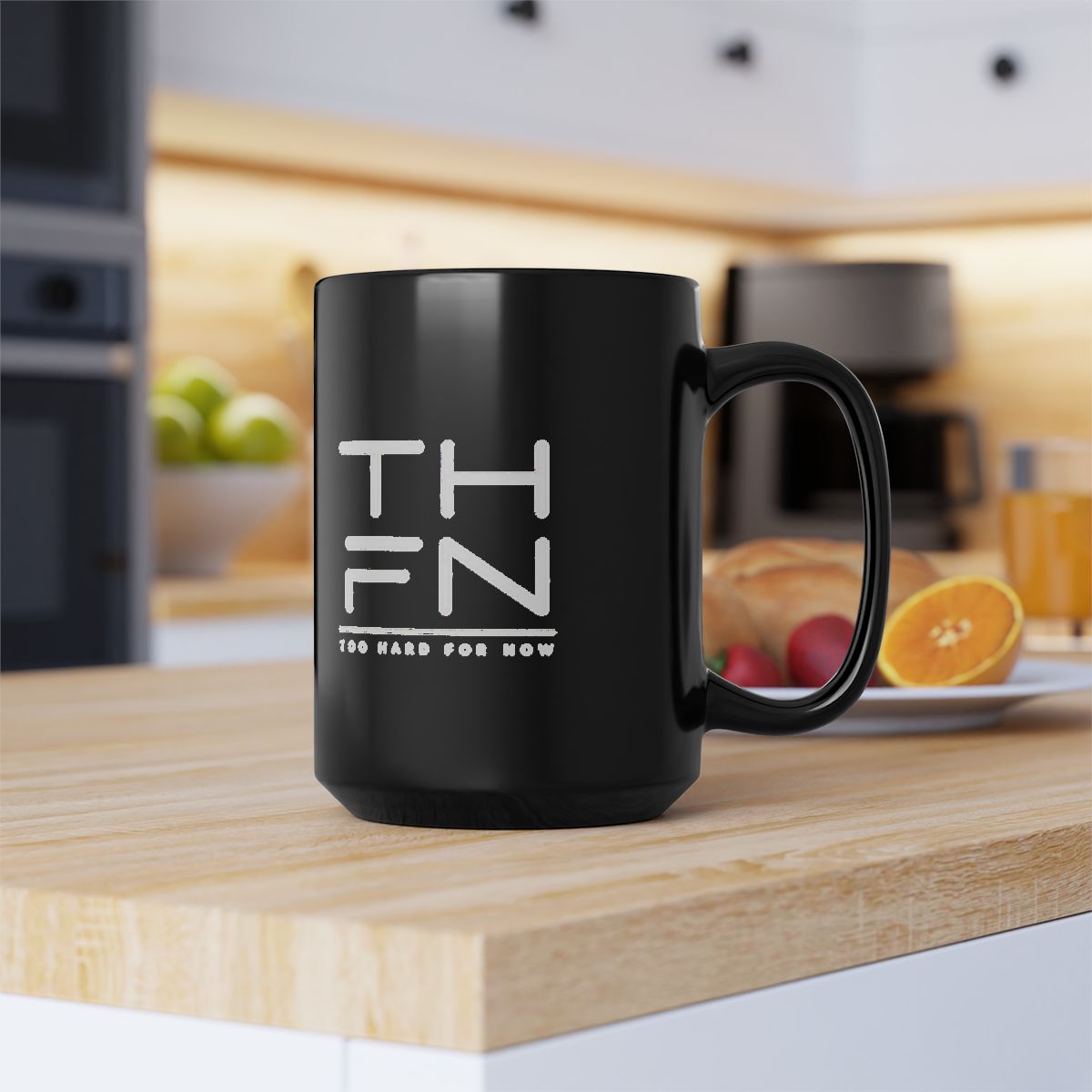 THFN Ceramic Cup photo 15