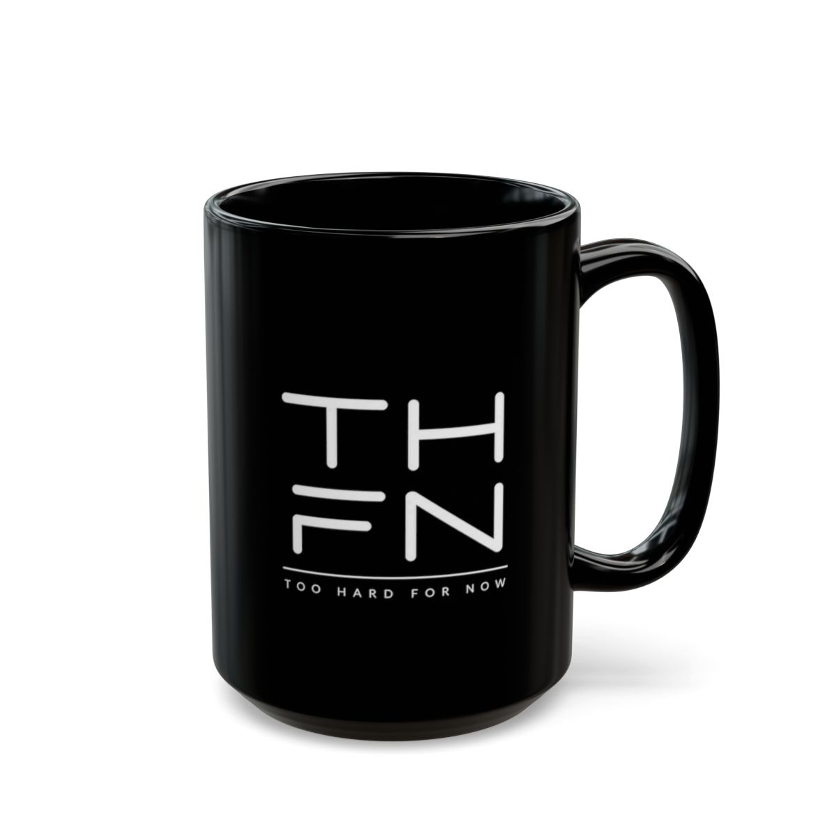 THFN Ceramic Cup photo 13