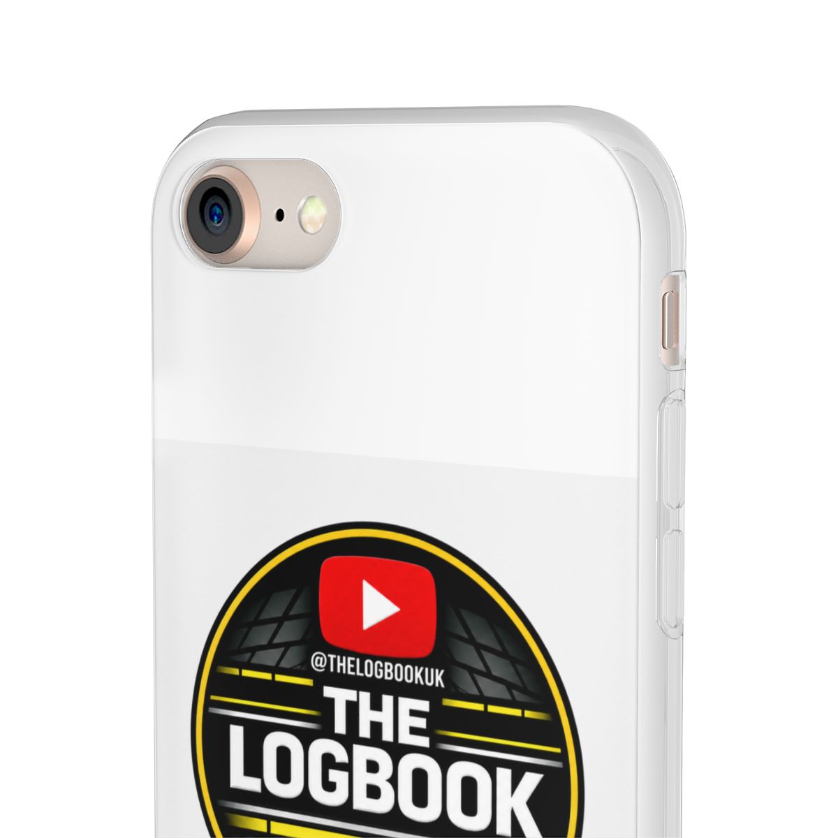 OG LOGBOOK Flexi Phone Case photo 2