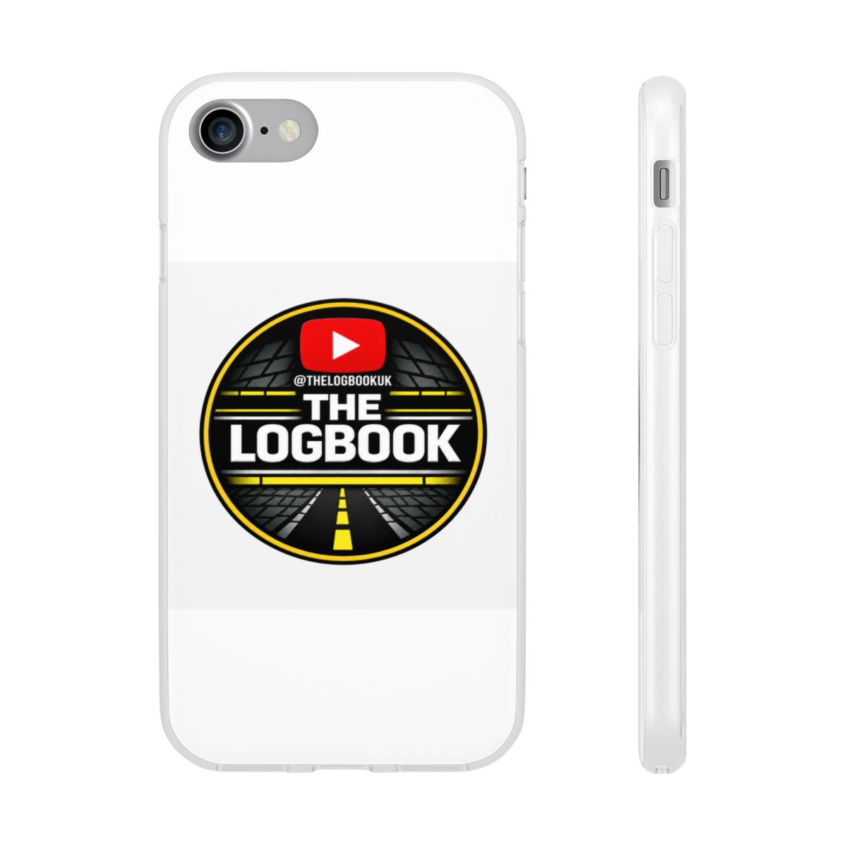 OG LOGBOOK Flexi Phone Case photo 10
