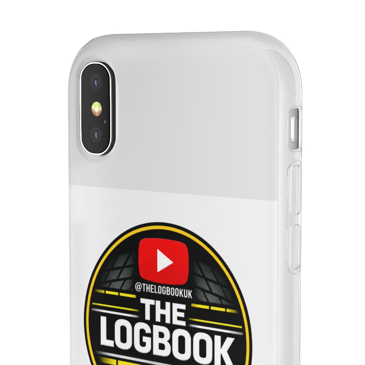 OG LOGBOOK Flexi Phone Case photo 8