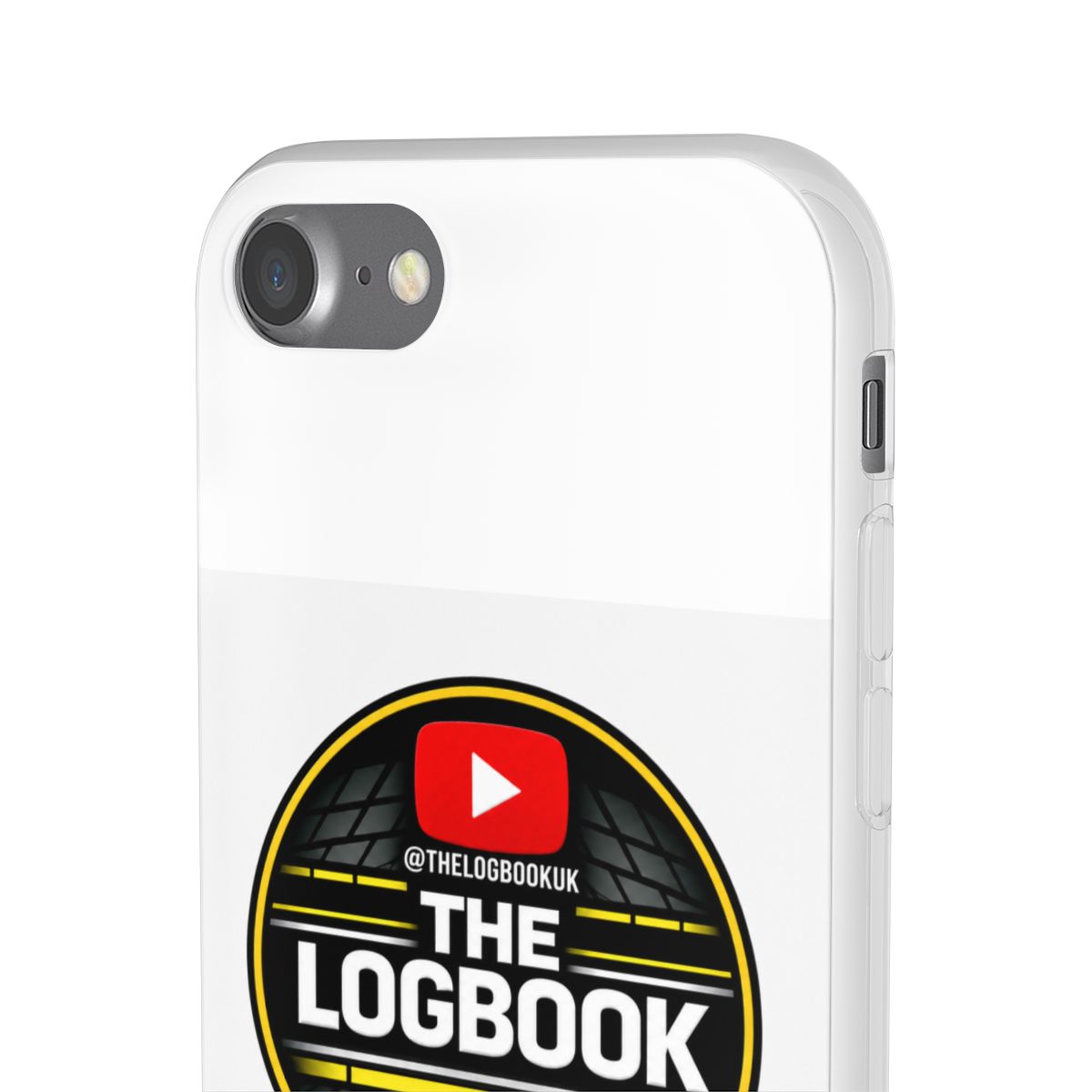 OG LOGBOOK Flexi Phone Case photo 11