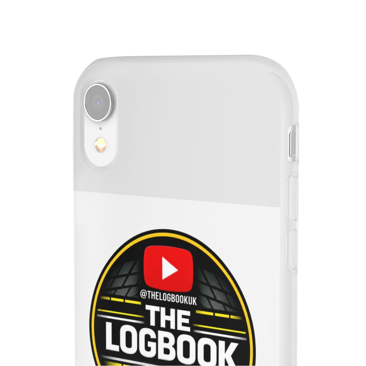 OG LOGBOOK Flexi Phone Case photo 17