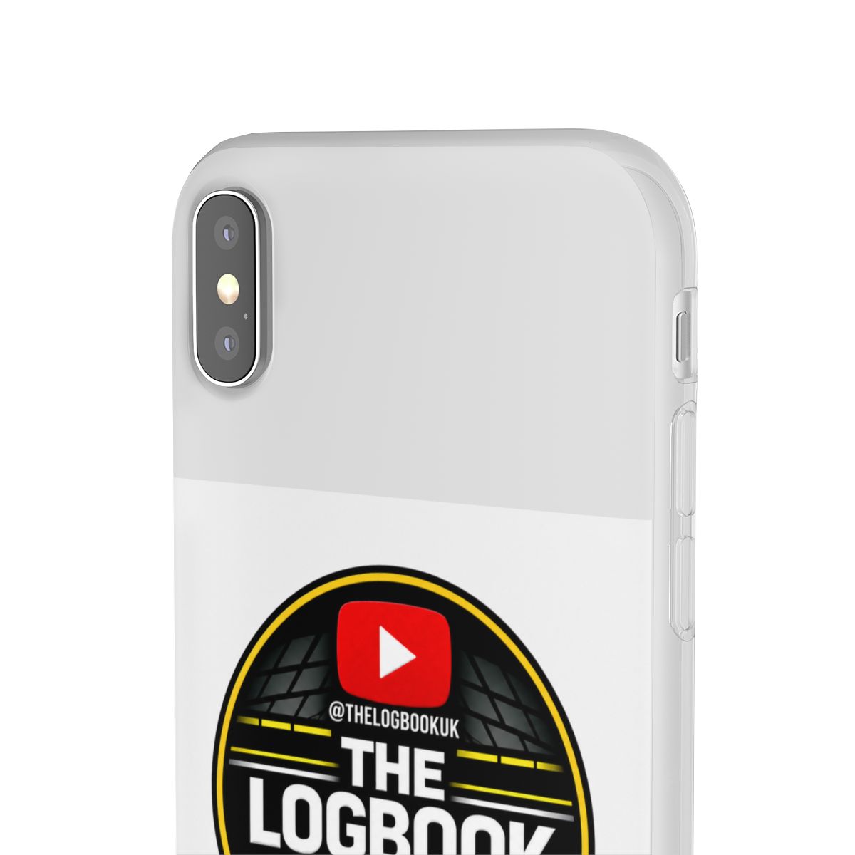 OG LOGBOOK Flexi Phone Case photo 23