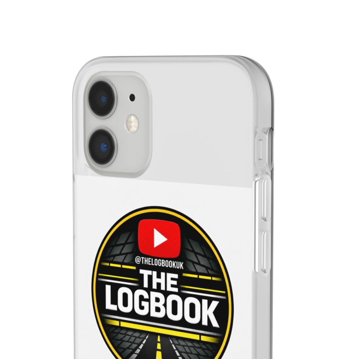 OG LOGBOOK Flexi Phone Case photo 35