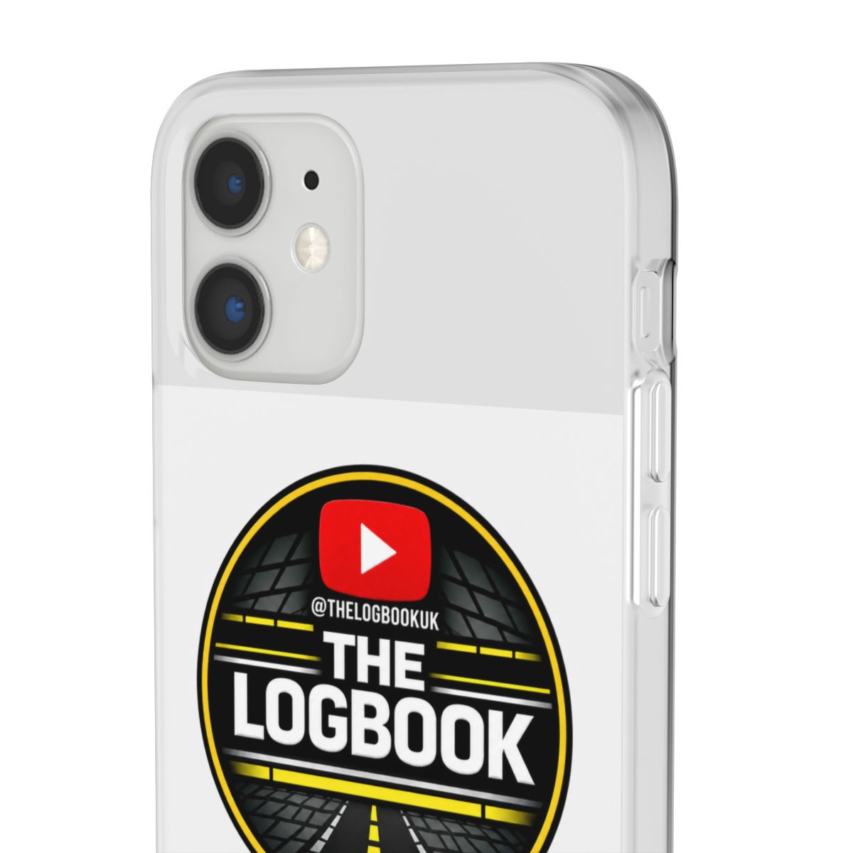OG LOGBOOK Flexi Phone Case photo 38