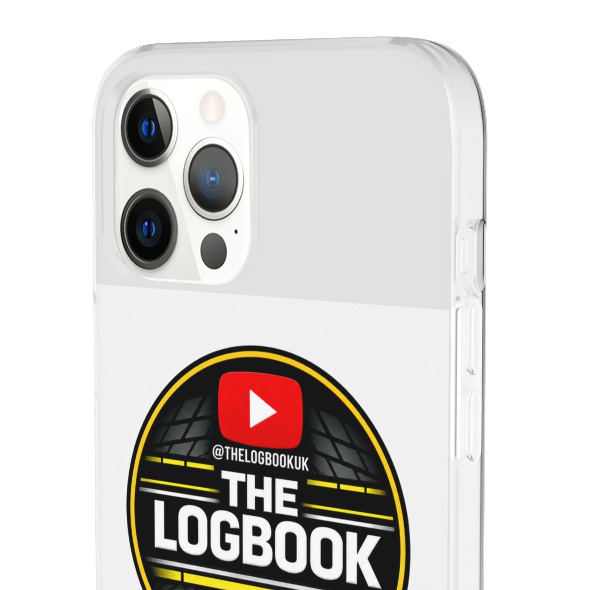 OG LOGBOOK Flexi Phone Case photo 55