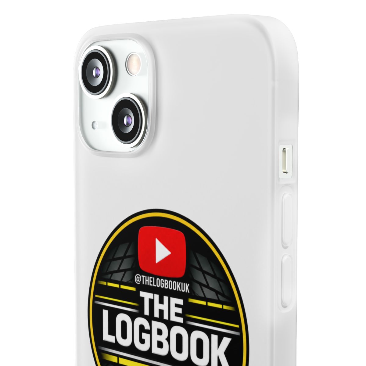 OG LOGBOOK Flexi Phone Case photo 63