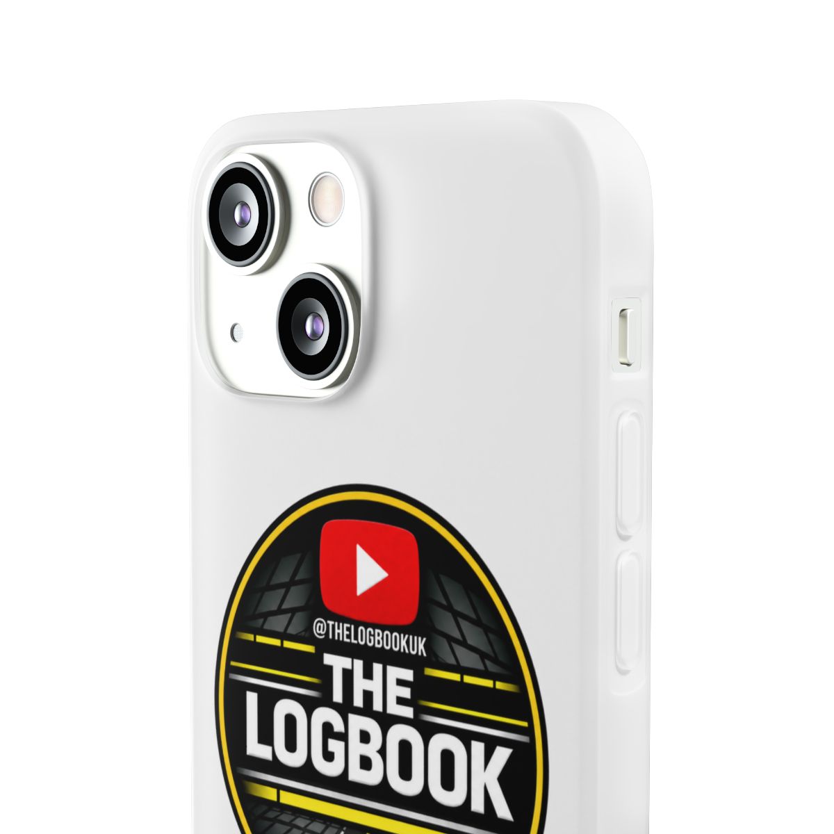 OG LOGBOOK Flexi Phone Case photo 66
