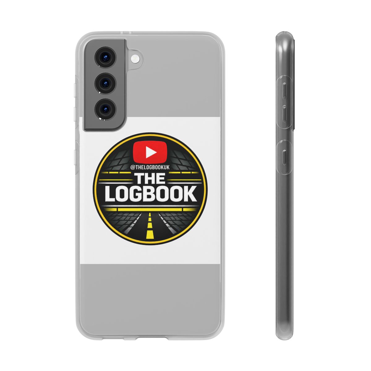 OG LOGBOOK Flexi Phone Case photo 74
