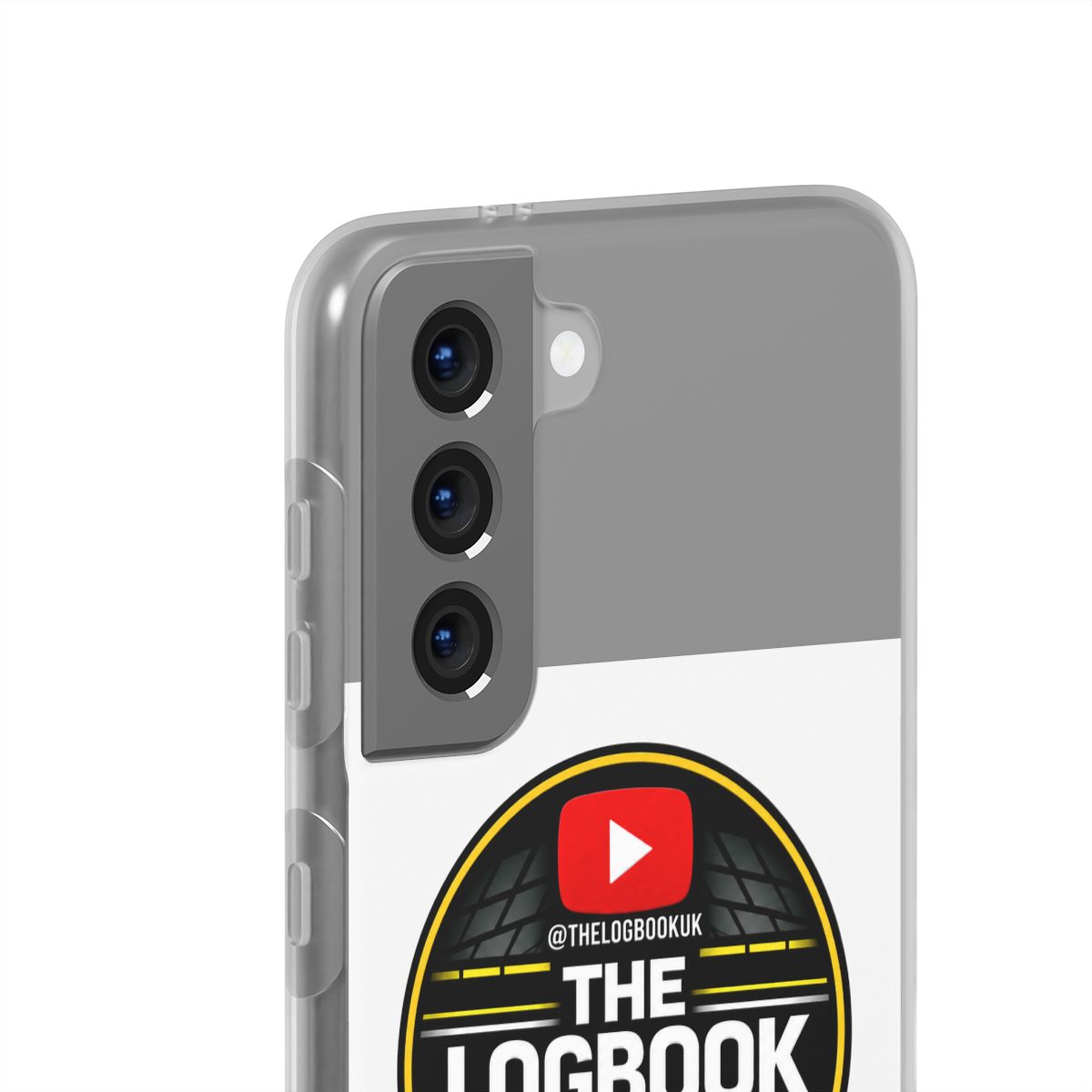 OG LOGBOOK Flexi Phone Case photo 75