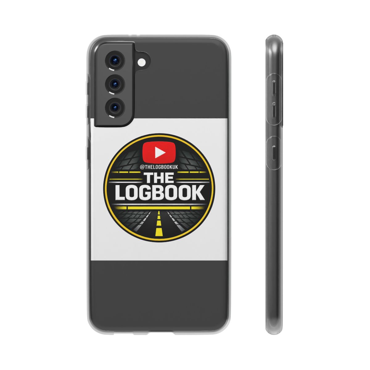 OG LOGBOOK Flexi Phone Case photo 77