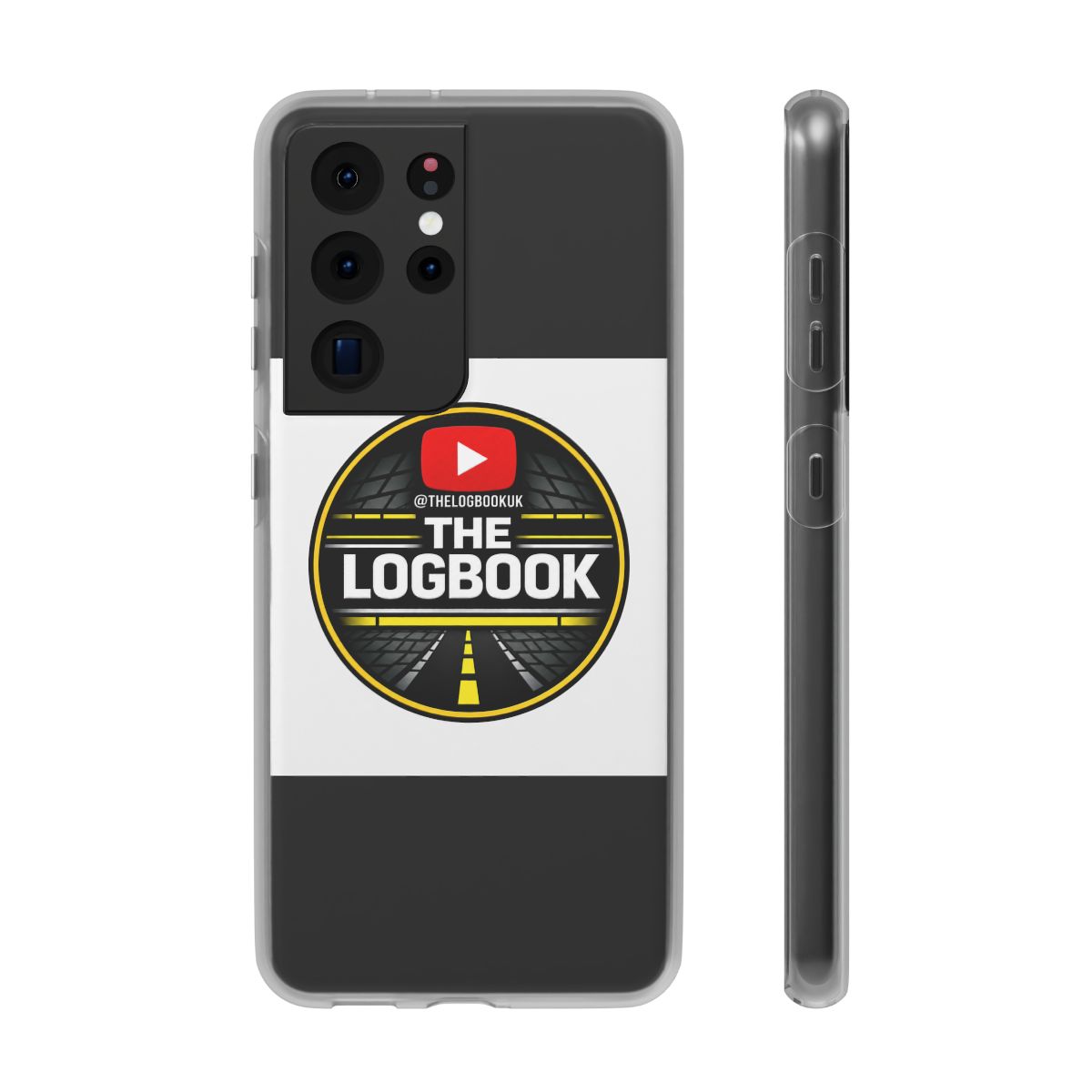 OG LOGBOOK Flexi Phone Case photo 80