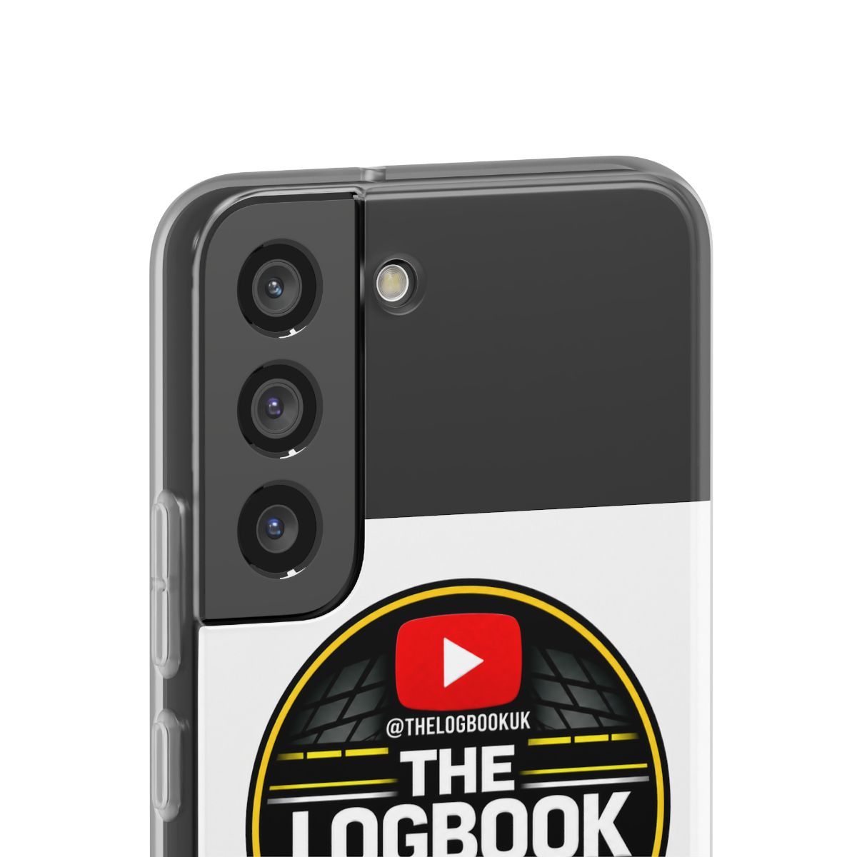 OG LOGBOOK Flexi Phone Case photo 88