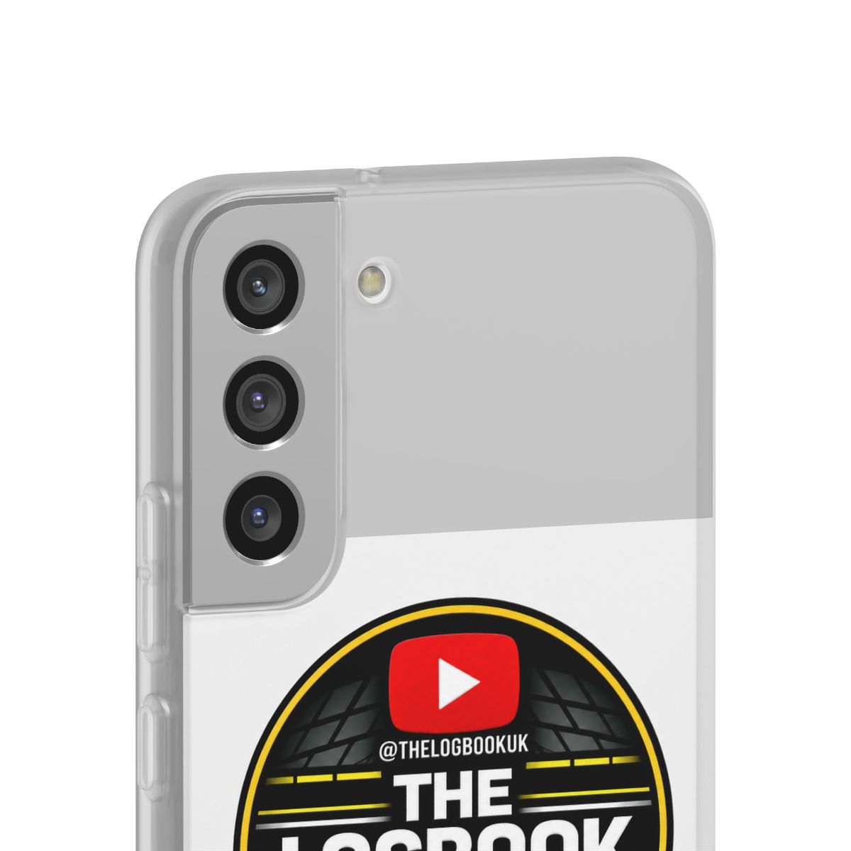 OG LOGBOOK Flexi Phone Case photo 91