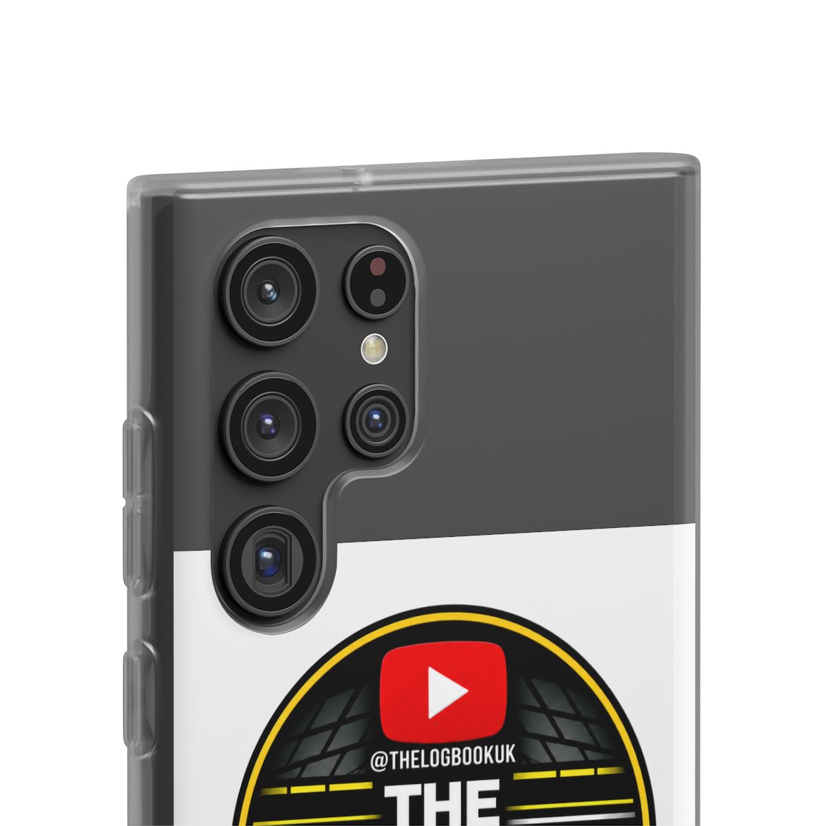 OG LOGBOOK Flexi Phone Case photo 94