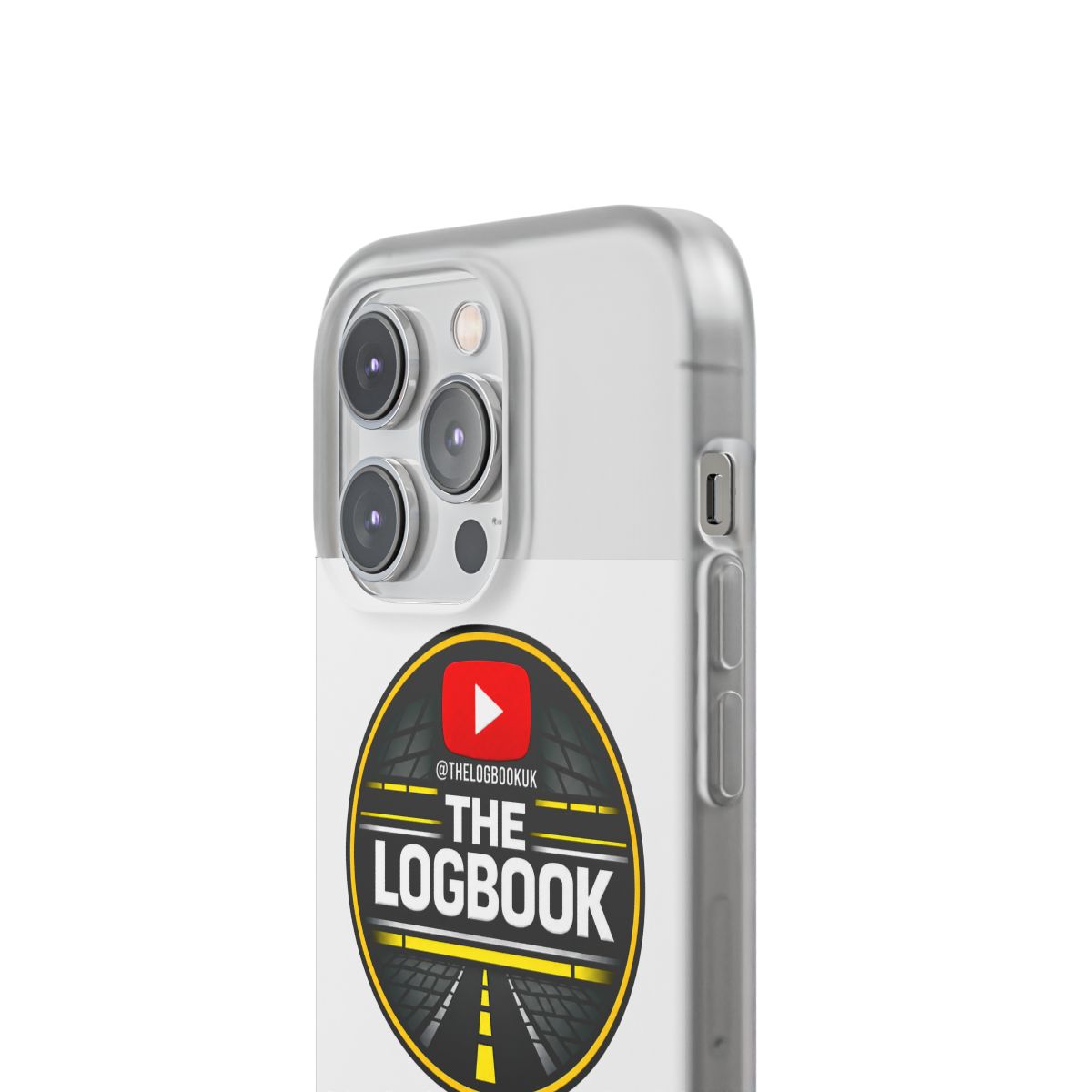 OG LOGBOOK Flexi Phone Case photo 103