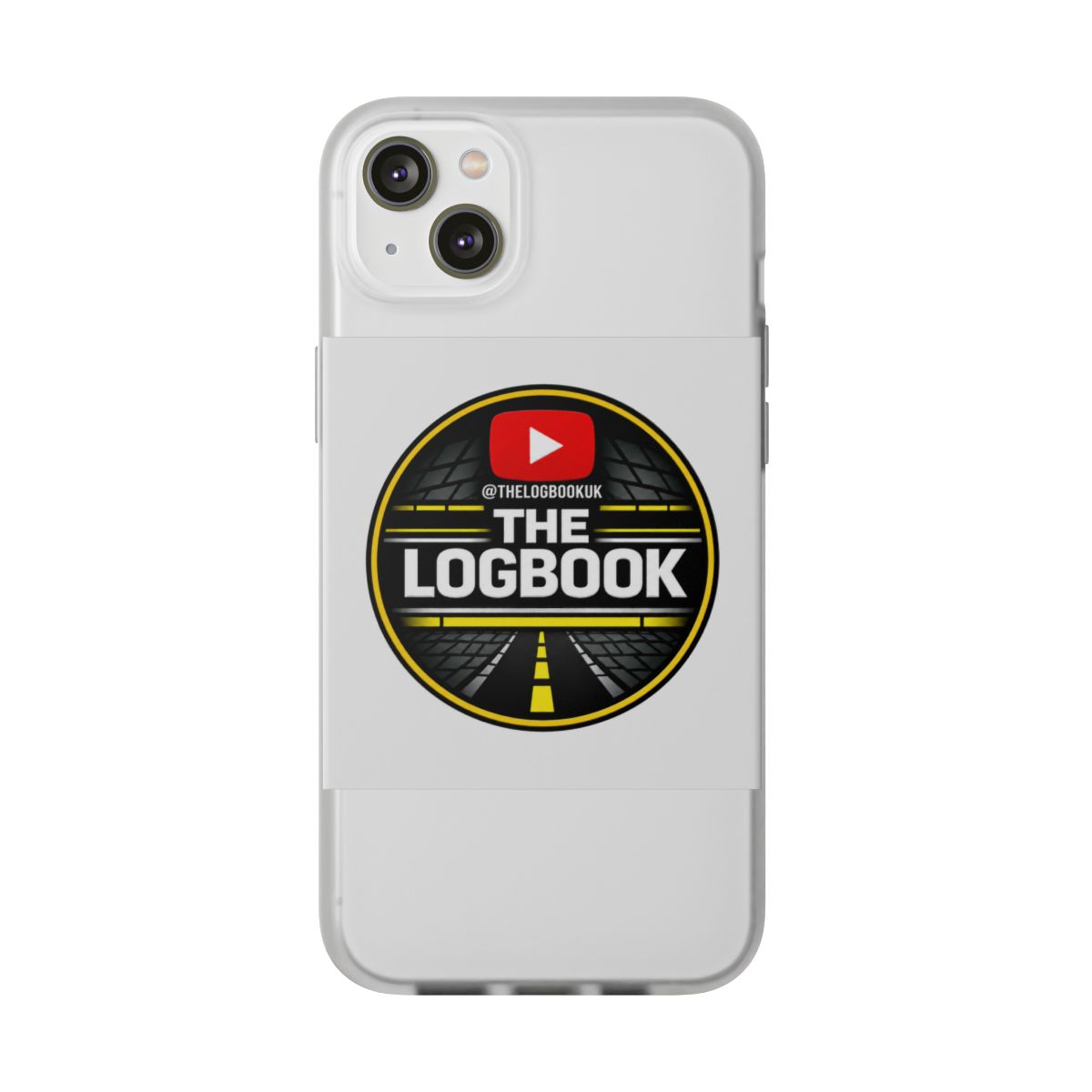 OG LOGBOOK Flexi Phone Case photo 108