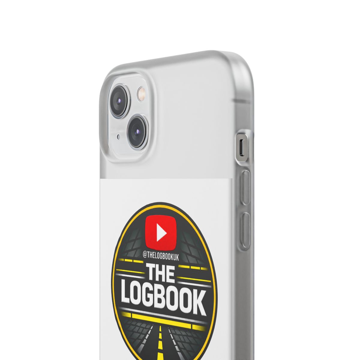 OG LOGBOOK Flexi Phone Case photo 109
