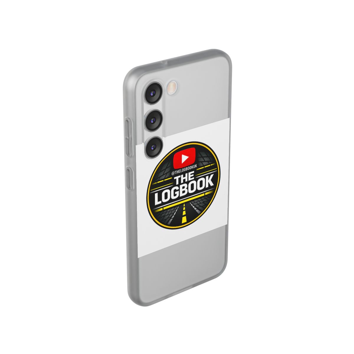 OG LOGBOOK Flexi Phone Case photo 122