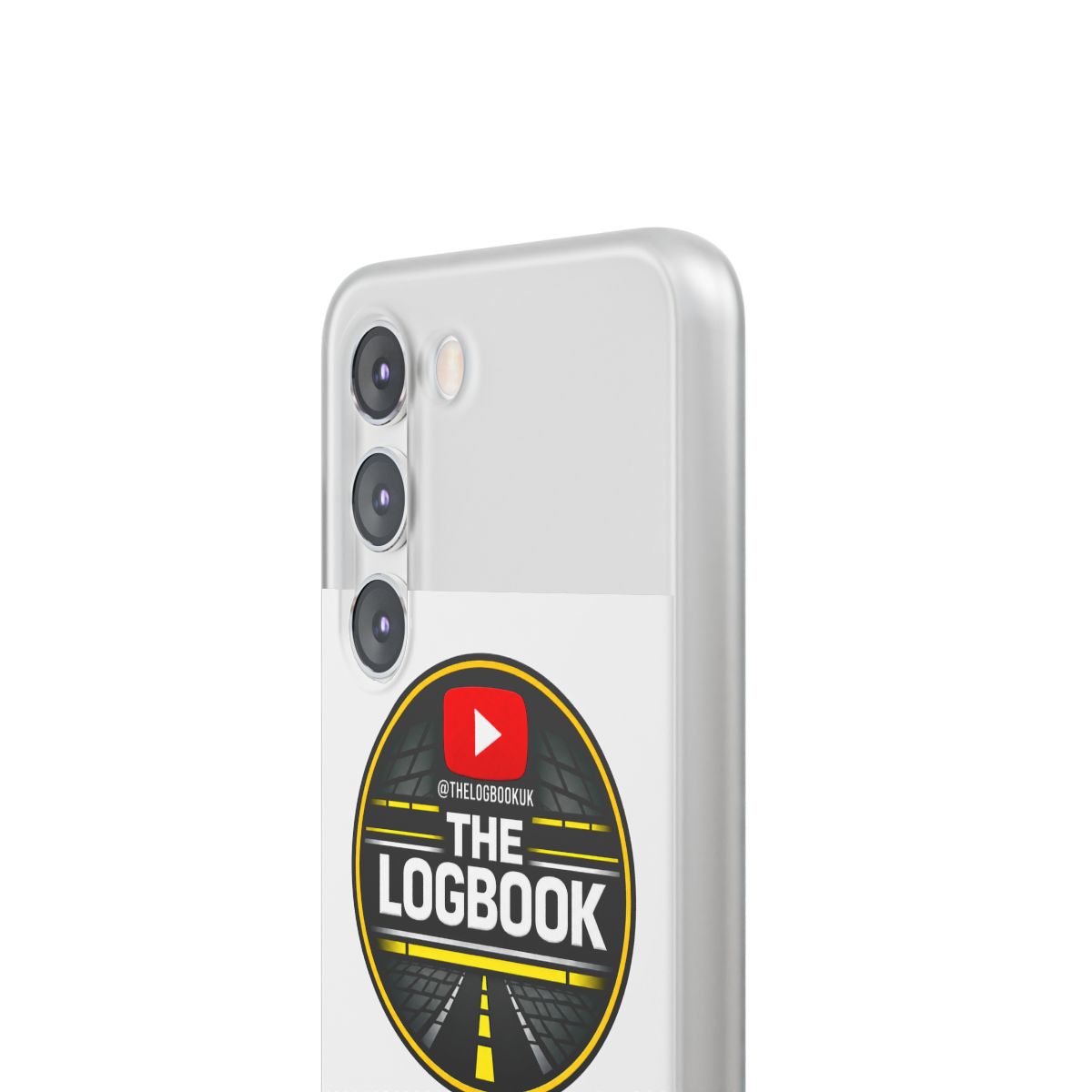 OG LOGBOOK Flexi Phone Case photo 121